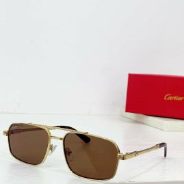 Picture of Cartier Sunglasses _SKUfw55615847fw